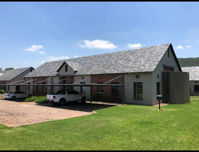 BUSINESS PROPERTY TO RENT IN ELDORAIGNE